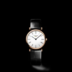 LA GRANDE CLASSIQUE DE LONGINES