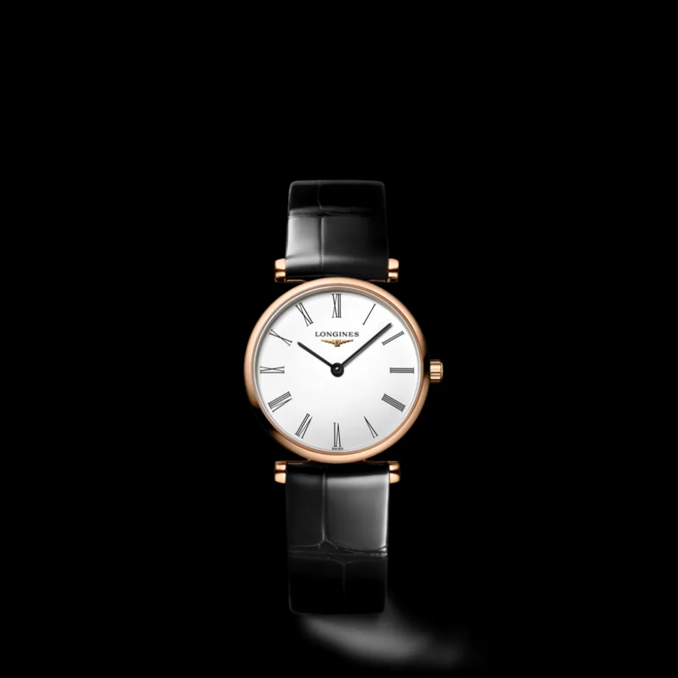 LA GRANDE CLASSIQUE DE LONGINES