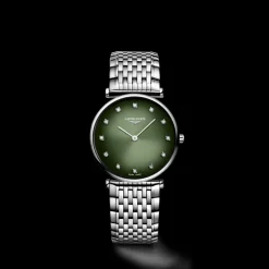 LA GRANDE CLASSIQUE DE LONGINES