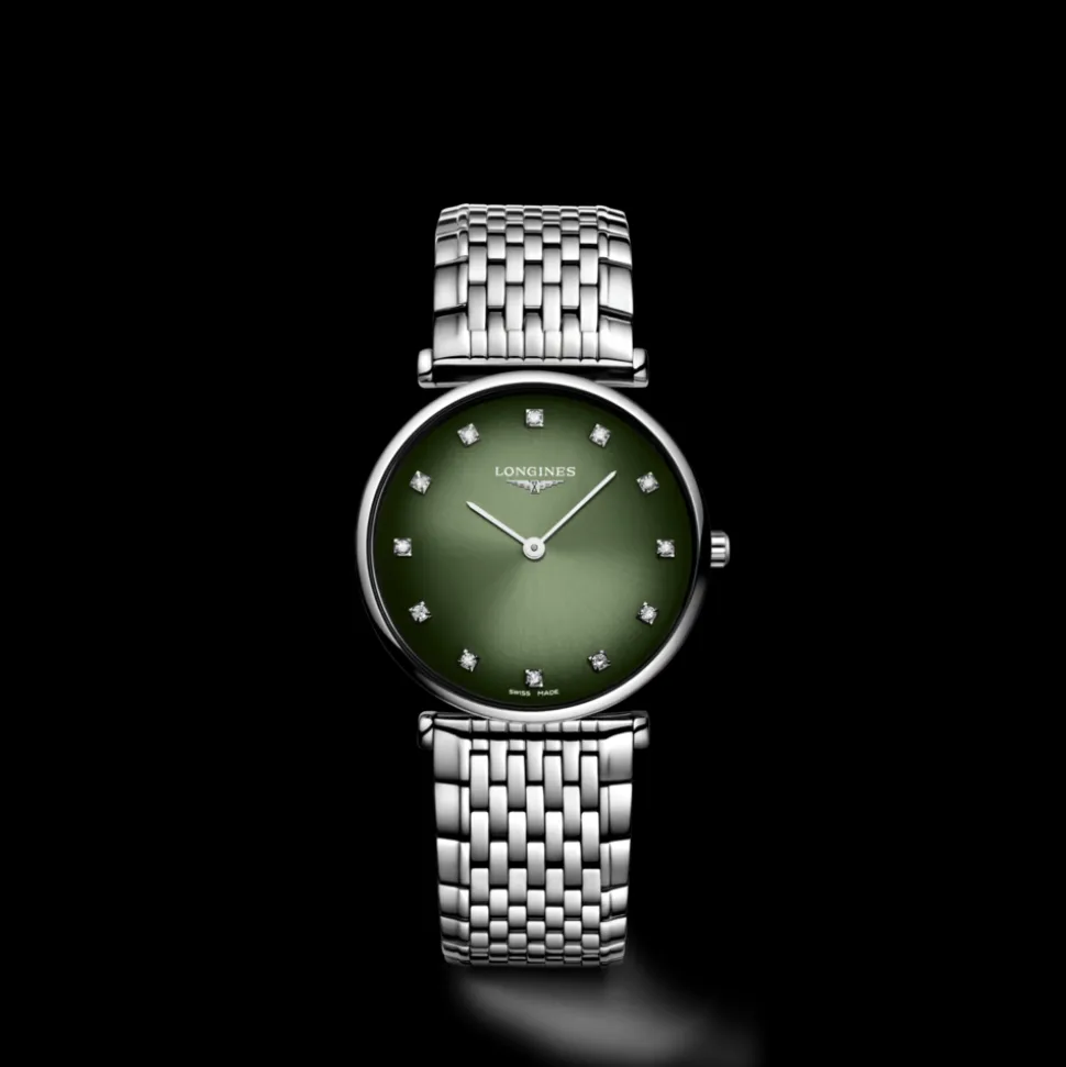 LA GRANDE CLASSIQUE DE LONGINES