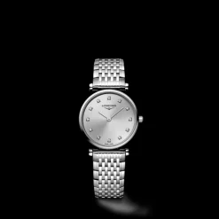 LA GRANDE CLASSIQUE DE LONGINES