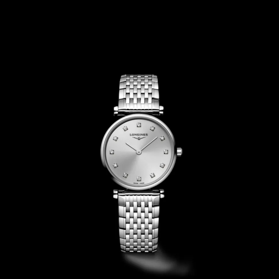 LA GRANDE CLASSIQUE DE LONGINES