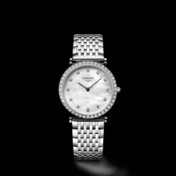LA GRANDE CLASSIQUE DE LONGINES