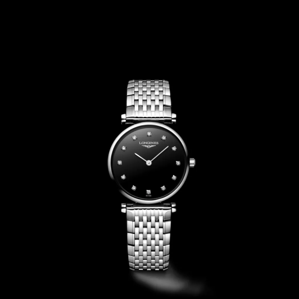 LA GRANDE CLASSIQUE DE LONGINES