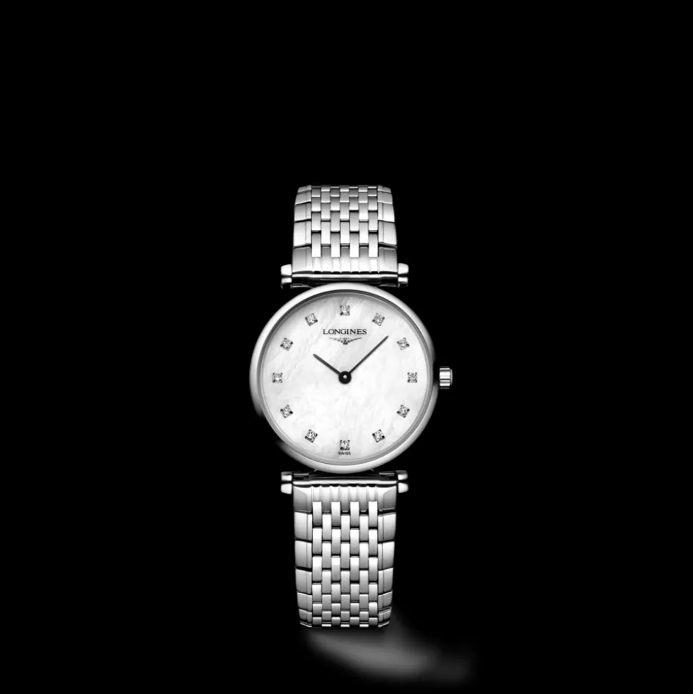 LA GRANDE CLASSIQUE DE LONGINES