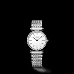 LA GRANDE CLASSIQUE DE LONGINES
