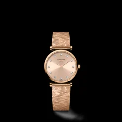 LA GRANDE CLASSIQUE DE LONGINES