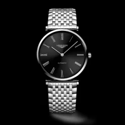 LA GRANDE CLASSIQUE DE LONGINES