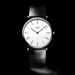 LA GRANDE CLASSIQUE DE LONGINES