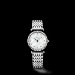 LA GRANDE CLASSIQUE DE LONGINES