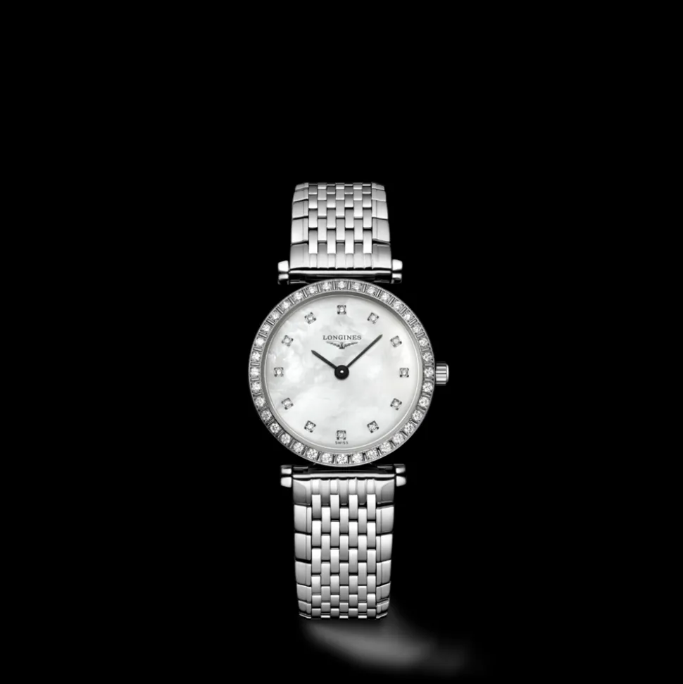 LA GRANDE CLASSIQUE DE LONGINES