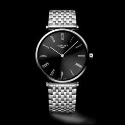 LA GRANDE CLASSIQUE DE LONGINES