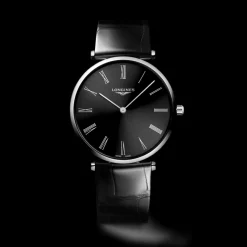 LA GRANDE CLASSIQUE DE LONGINES