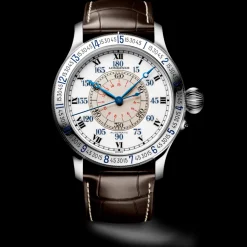 LINDBERGH HOUR ANGLE WATCH
