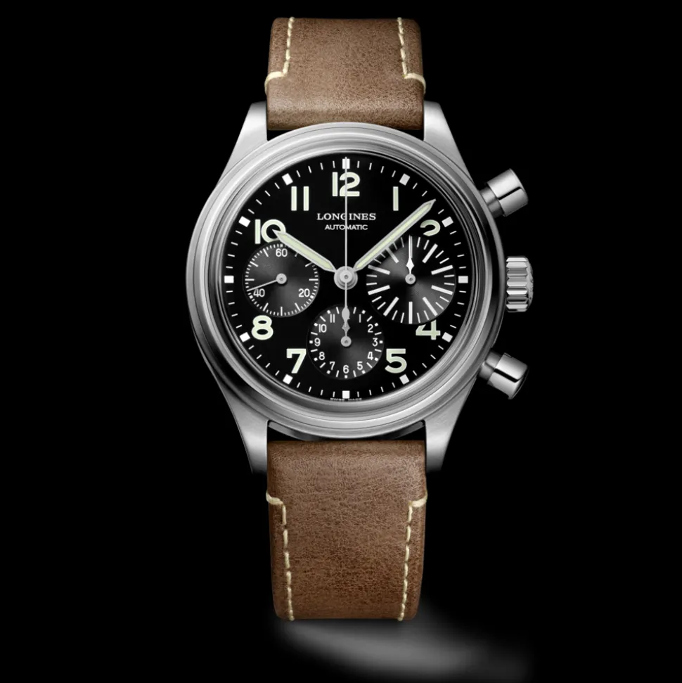 LONGINES AVIGATION BIGEYE