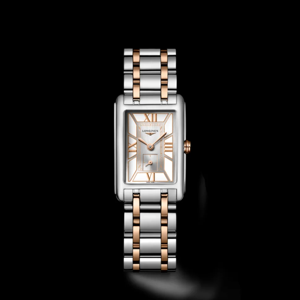 LONGINES DOLCEVITA