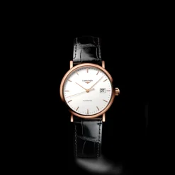 LONGINES ELEGANT COLLECTION