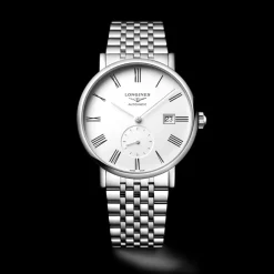 LONGINES ELEGANT COLLECTION