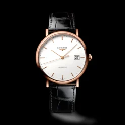 LONGINES ELEGANT COLLECTION