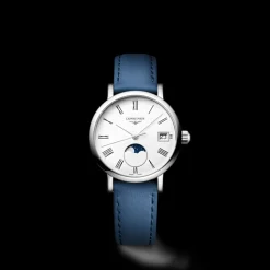 LONGINES ELEGANT COLLECTION MOONPHASE
