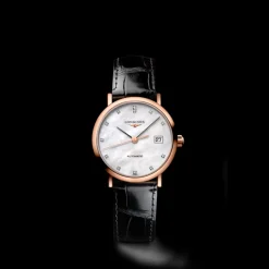 LONGINES ELEGANT COLLECTION