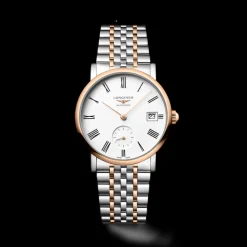 LONGINES ELEGANT COLLECTION