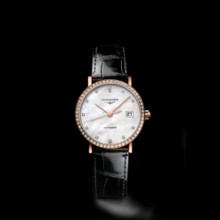 LONGINES ELEGANT COLLECTION