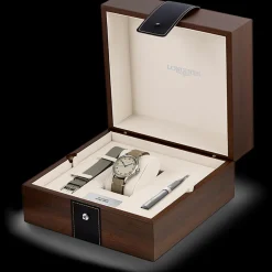 LONGINES HERITAGE MILITARY