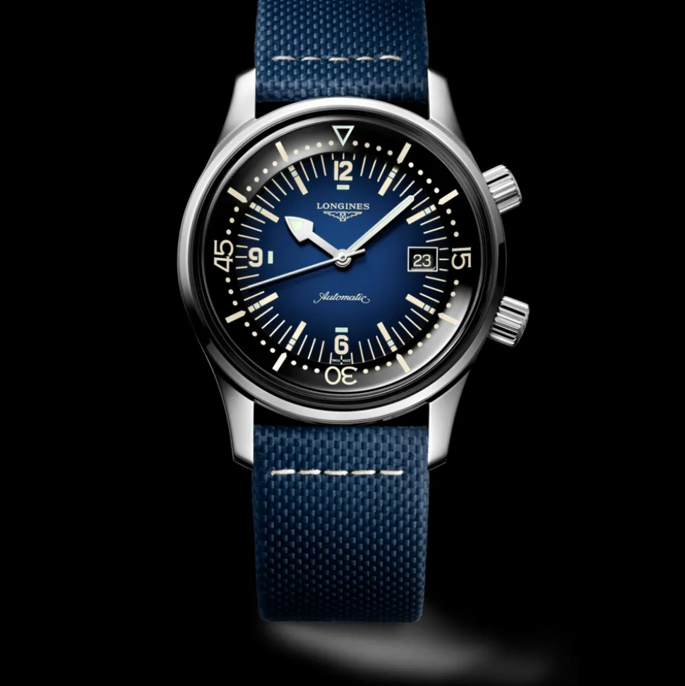 LONGINES LEGEND DIVER