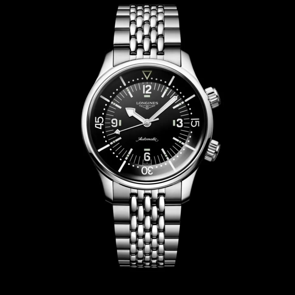 LONGINES LEGEND DIVER