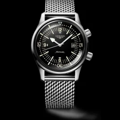 LONGINES LEGEND DIVER