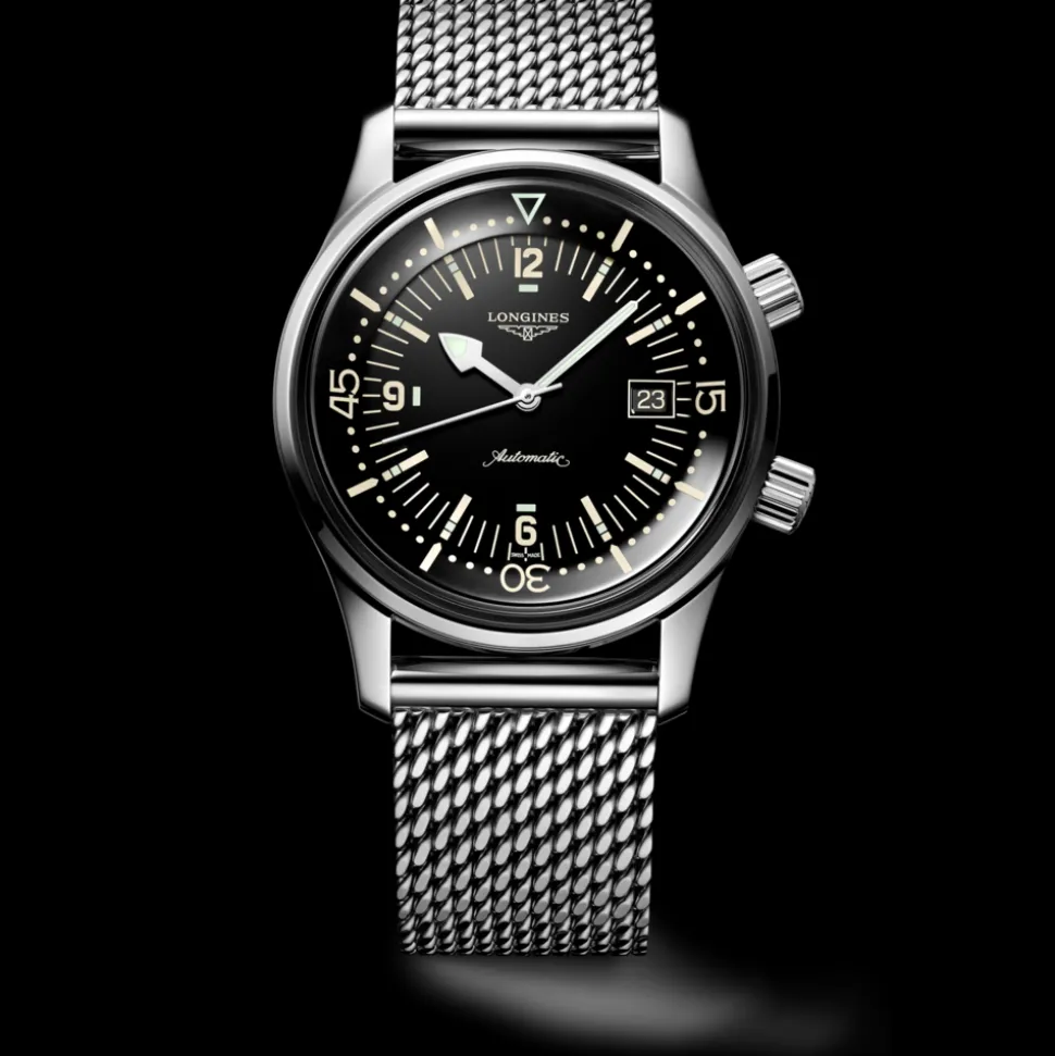 LONGINES LEGEND DIVER