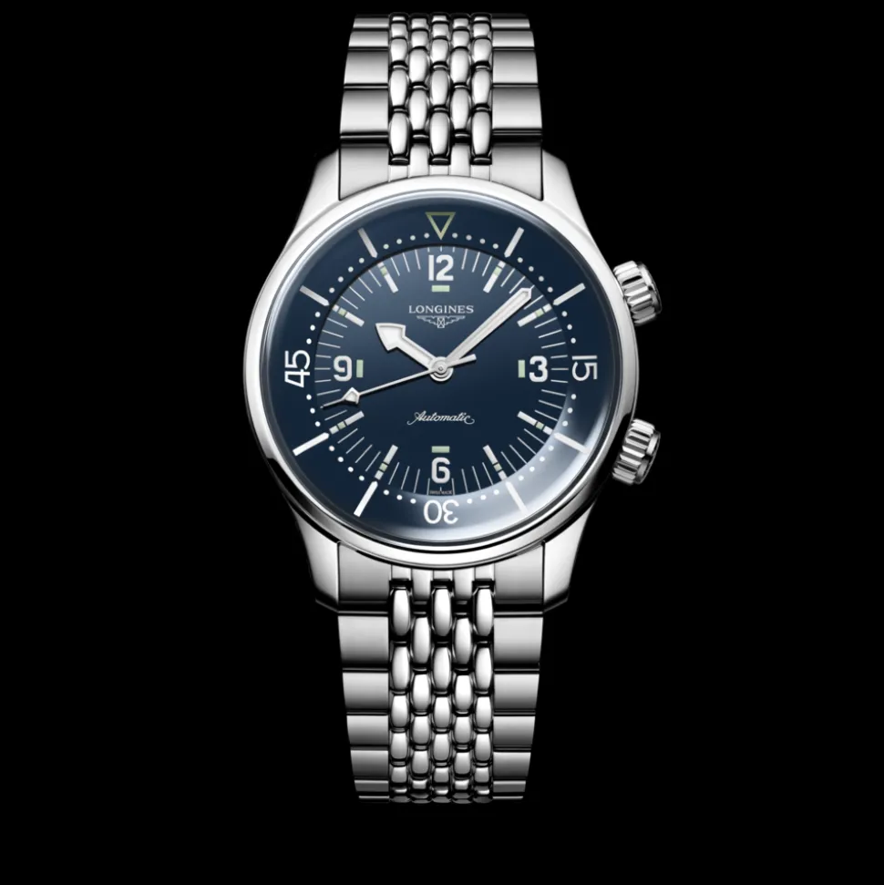 LONGINES LEGEND DIVER