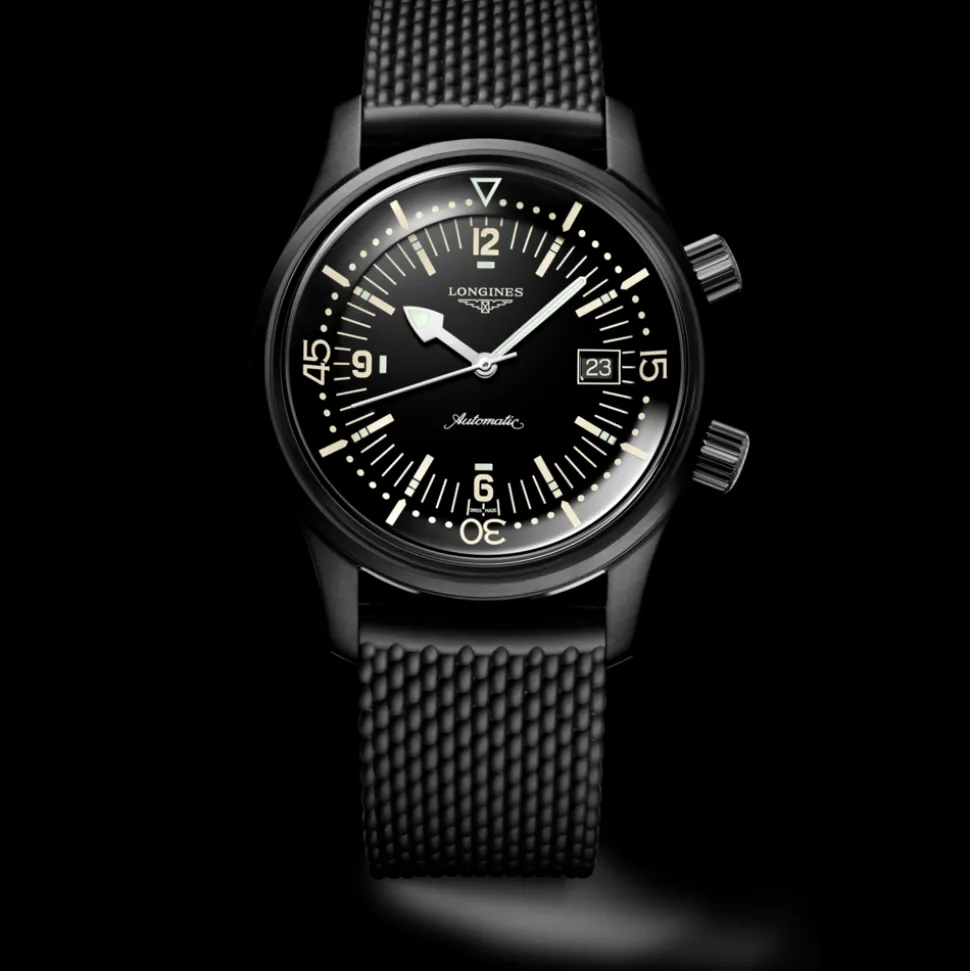 LONGINES LEGEND DIVER