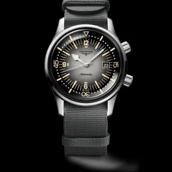 LONGINES LEGEND DIVER