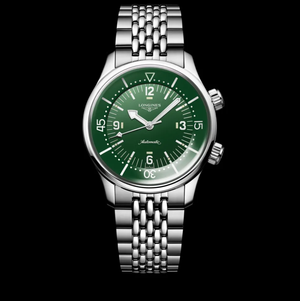 LONGINES LEGEND DIVER
