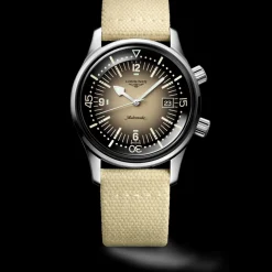 LONGINES LEGEND DIVER