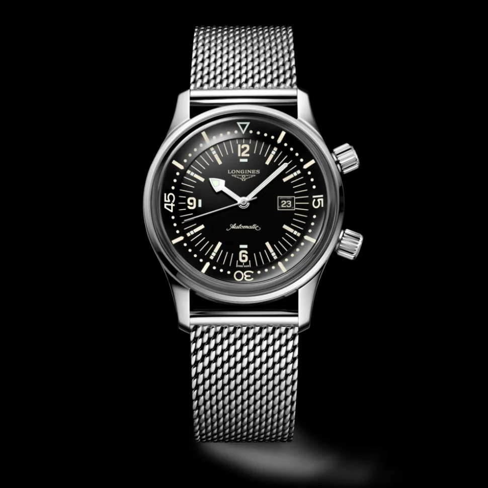 LONGINES LEGEND DIVER