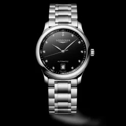 LONGINES MASTER COLLECTION