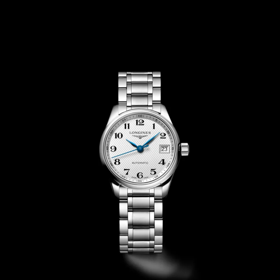 LONGINES MASTER COLLECTION