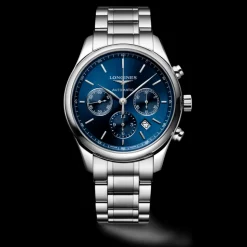LONGINES MASTER COLLECTION CHRONOGRAPH
