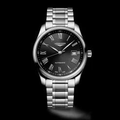 LONGINES MASTER COLLECTION