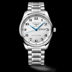 LONGINES MASTER COLLECTION