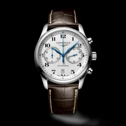 LONGINES MASTER COLLECTION CHRONOGRAPH