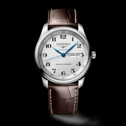LONGINES MASTER COLLECTION