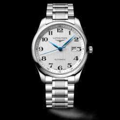 LONGINES MASTER COLLECTION