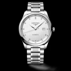 LONGINES MASTER COLLECTION