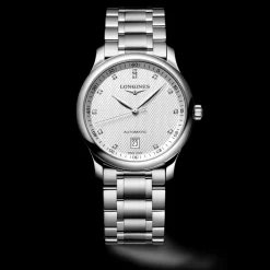 LONGINES MASTER COLLECTION