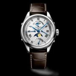 LONGINES MASTER COLLECTION RETROGRADE