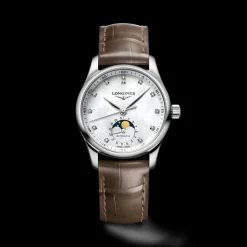 LONGINES MASTER COLLECTION MOONPHASE